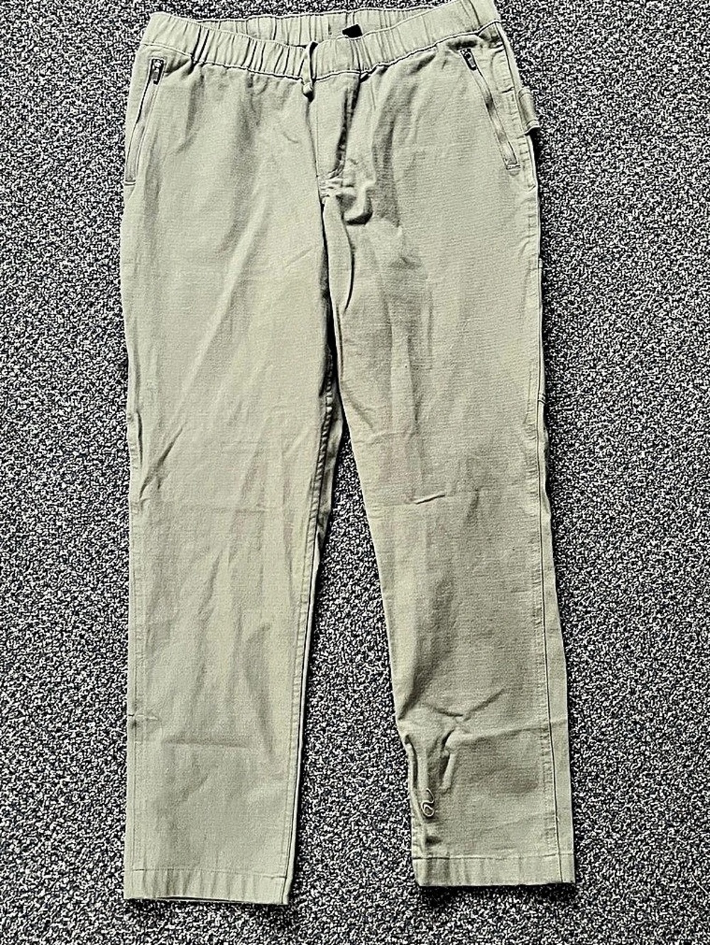 Carhartt BN6194-W Women’s Cargo Pants Tan Size Medium